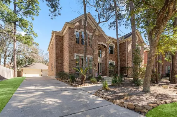 The Woodlands, TX 77382,10 Clingstone PL