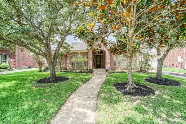 3206 Mossy Elm CT, Houston, TX 77059