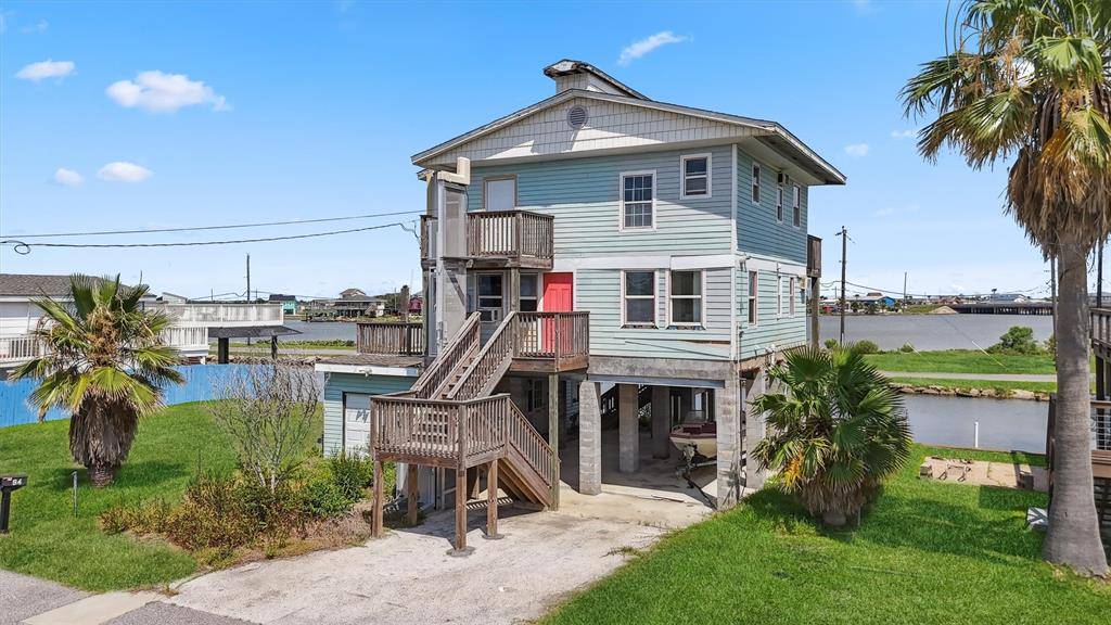 Hitchcock, TX 77563,94 Bayou Vista DR