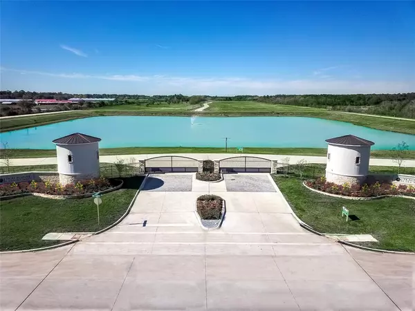 20719 Tealpointe Ridge LN, Tomball, TX 77377