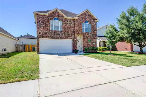 Humble, TX 77396,15015 Silhouette Ridge DR