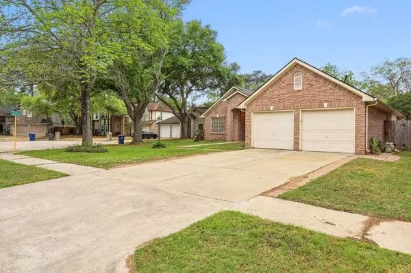 Spring, TX 77379,18617 Hiddenbay WAY