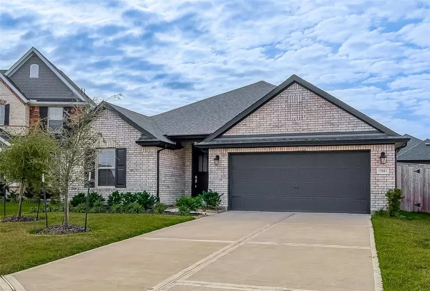 15881 Hayes Market LOOP, Conroe, TX 77302