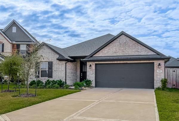 15881 Hayes Market LOOP, Conroe, TX 77302