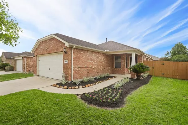 League City, TX 77573,1514 Tuscan Village DR