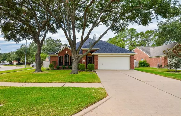 Katy, TX 77450,1414 Maple Moss CT