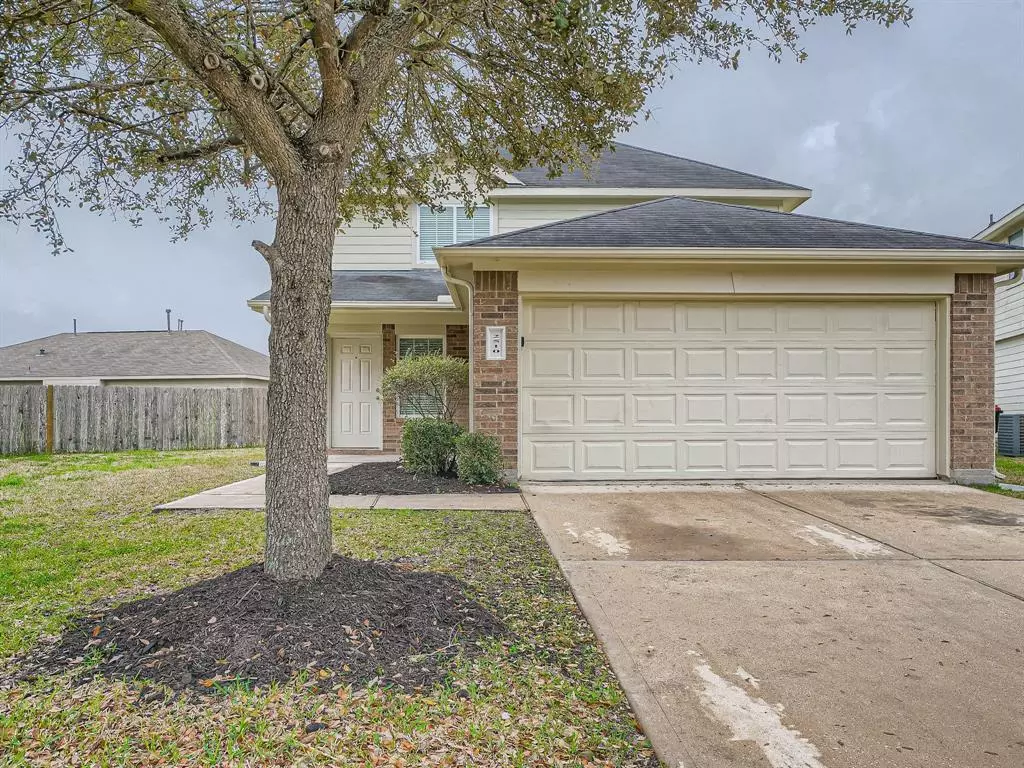 Humble, TX 77396,2510 Merganser CT