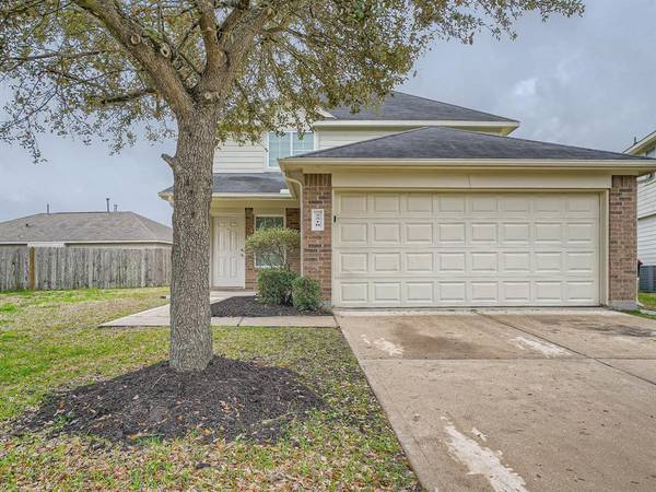 2510 Merganser CT, Humble, TX 77396