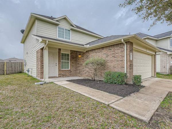 Humble, TX 77396,2510 Merganser CT