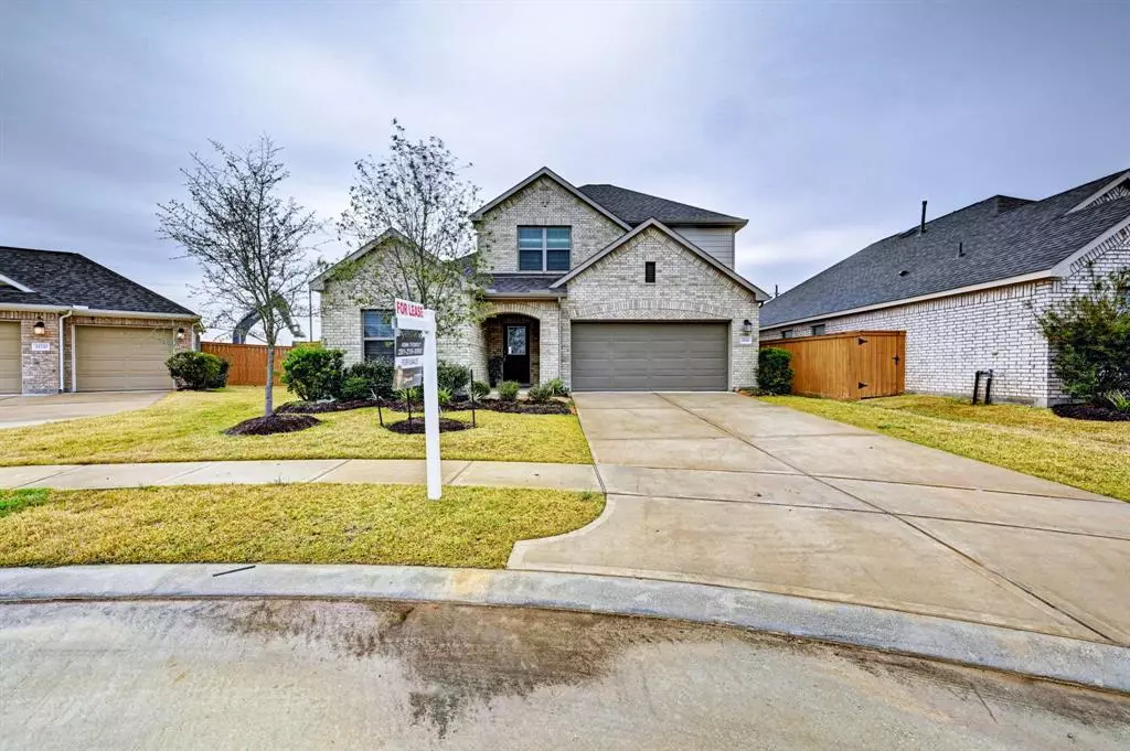 Cypress, TX 77433,21526 Coral Shore DR