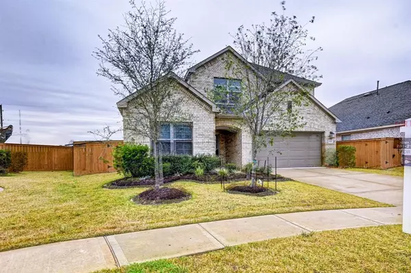 Cypress, TX 77433,21526 Coral Shore DR