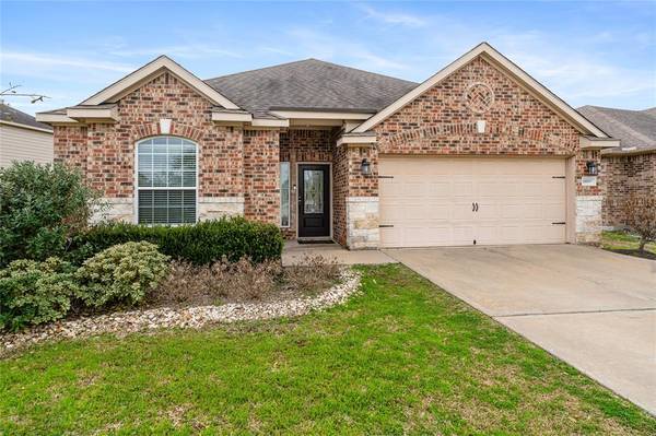 20307 Penny Blume DR, Hockley, TX 77447