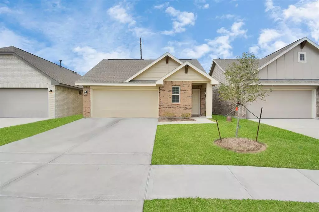 Humble, TX 77396,15850 Menlow Bend DR