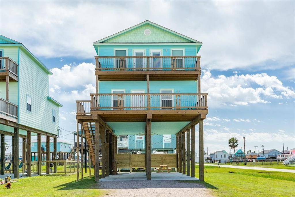 Surfside Beach, TX 77541,331 Caisson ST
