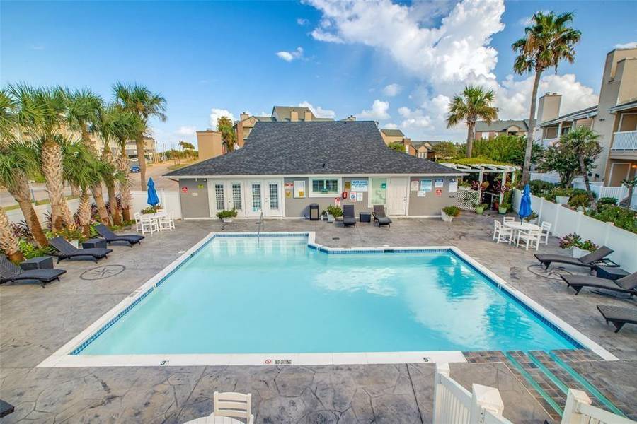 3506 Cove View BLVD #1008, Galveston, TX 77554