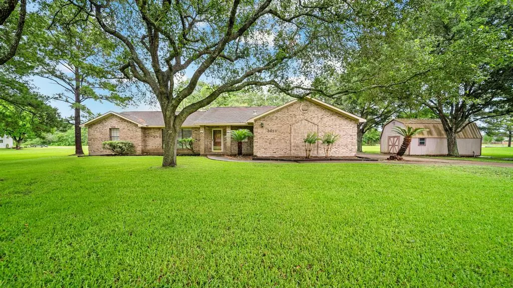 3011 Piper RD, Pearland, TX 77584