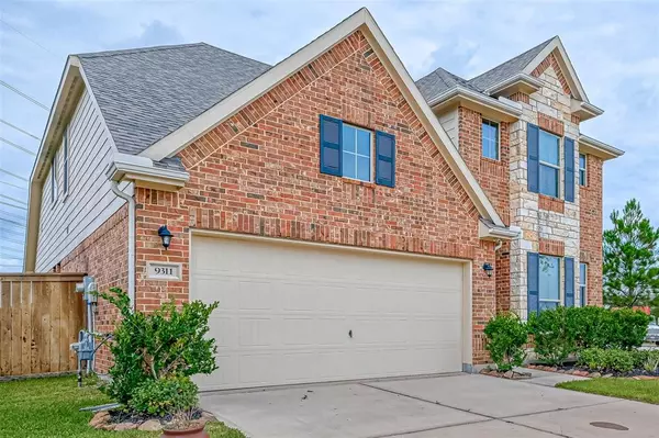 Cypress, TX 77433,9311 Morning Hill CT