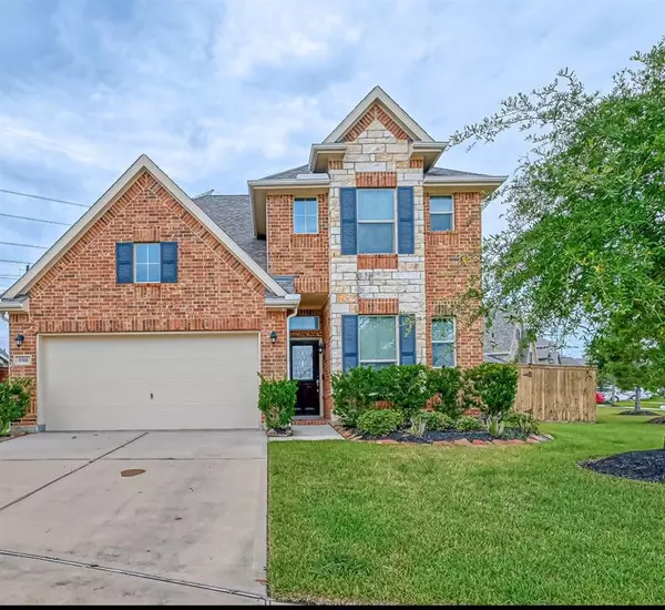 9311 Morning Hill CT, Cypress, TX 77433