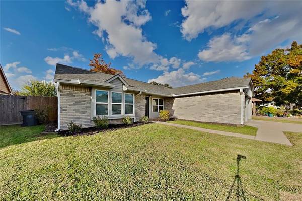 3714 Sweetgum Hill LN, Houston, TX 77345