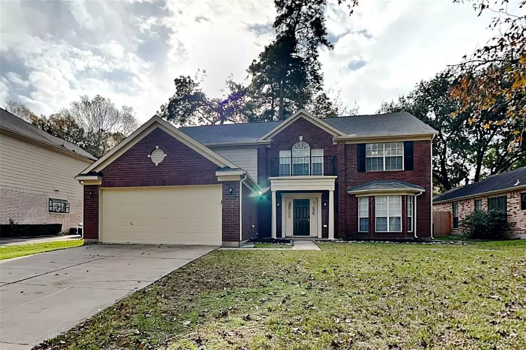 Houston, TX 77345,3714 Sweetgum Hill LN