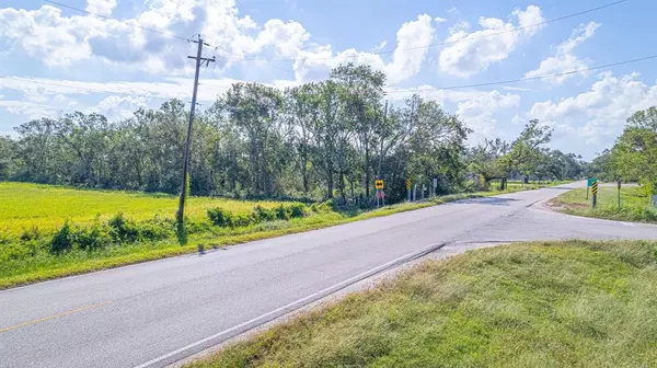 Brazoria, TX 77422,0 County Road 311