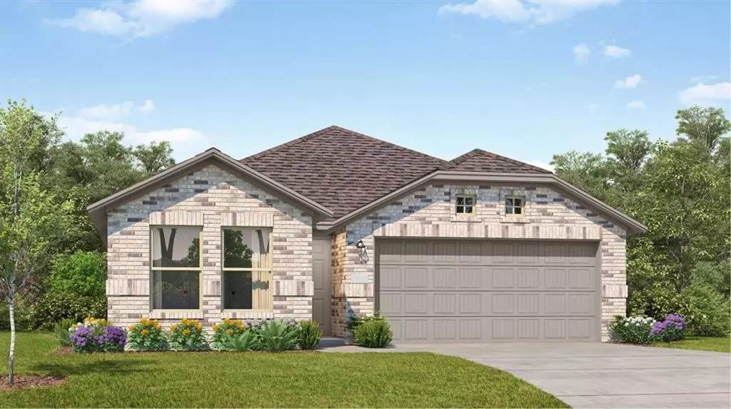 4227 Briarstone Knoll TRL, Baytown, TX 77521