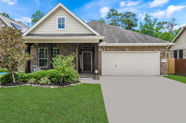 16643 River Wood Court CT, Crosby, TX 77532