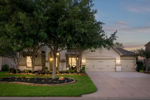 20226 Calliope Knolls DR, Spring, TX 77379