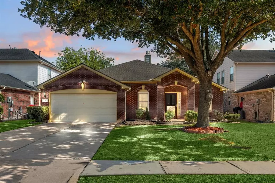 9347 Eaglewood Glen TRL, Houston, TX 77083