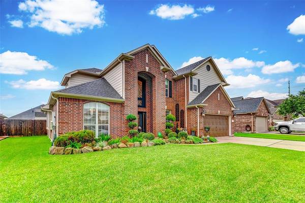 Deer Park, TX 77536,2114 Canyon Lake DR