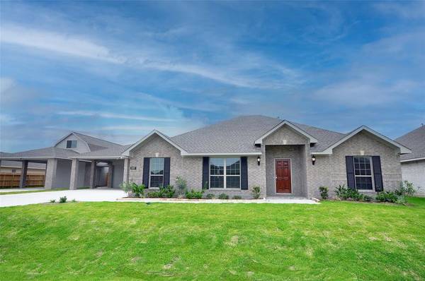 2107 Yarnell RD, League City, TX 77539