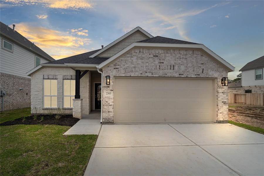 22915 Lotus Pass DR, Spring, TX 77373