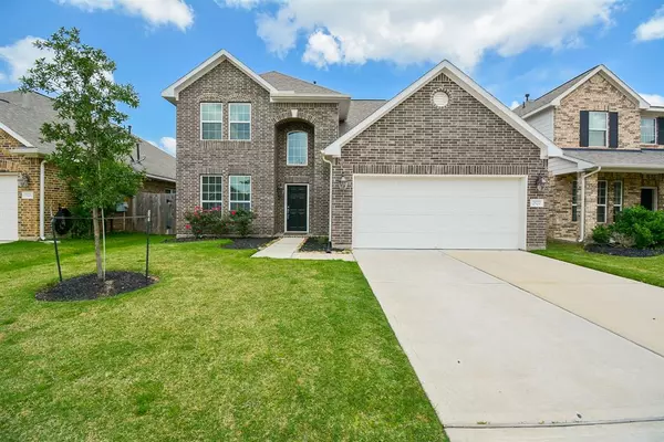 Katy, TX 77493,2522 Pines Pointe Dr