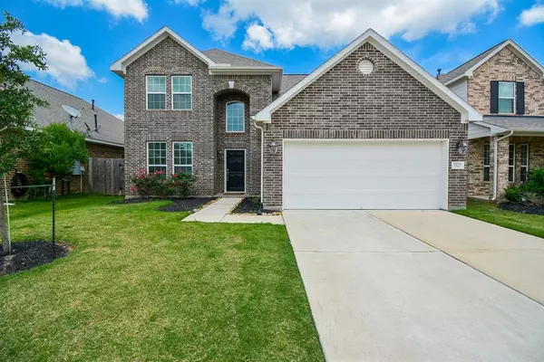 Katy, TX 77493,2522 Pines Pointe Dr