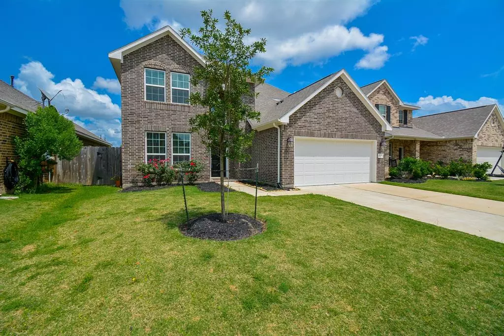 Katy, TX 77493,2522 Pines Pointe Dr