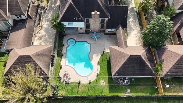 16026 Castletown Park CT #C,  Spring,  TX 77379