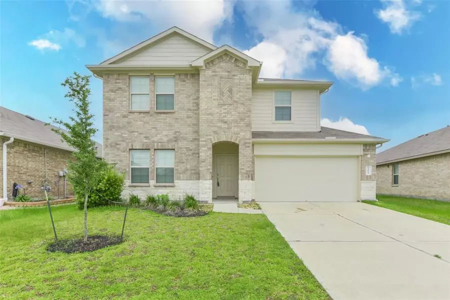 22624 Theodoli DR, Katy, TX 77449