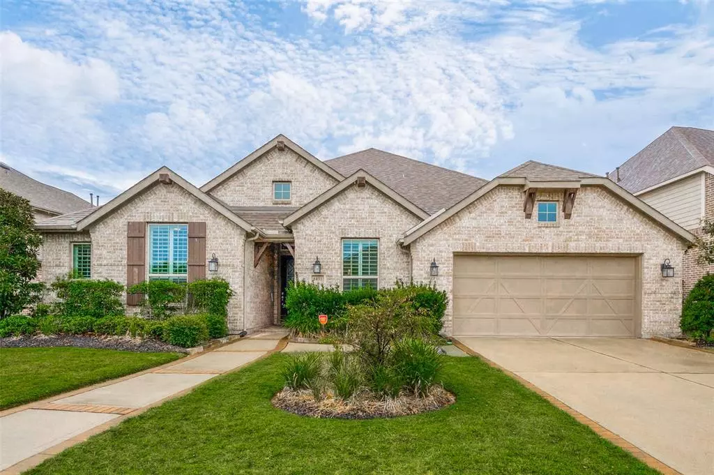 Katy, TX 77493,6431 Hedge Sparrow LN