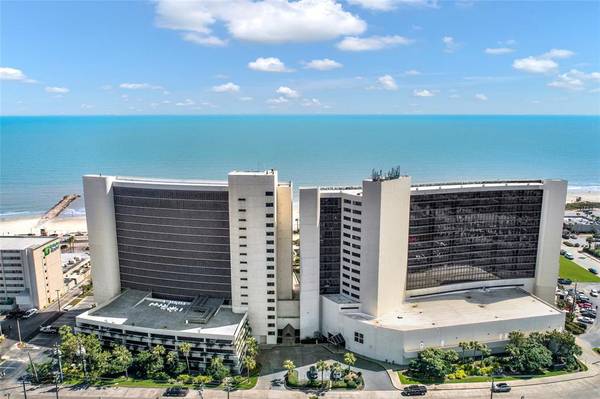 5220 Seawall BLVD #835A, Galveston, TX 77551