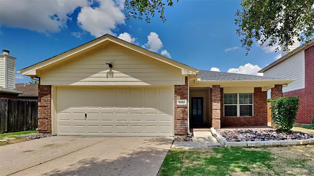 20322 Cypresswood GLN, Spring, TX 77373