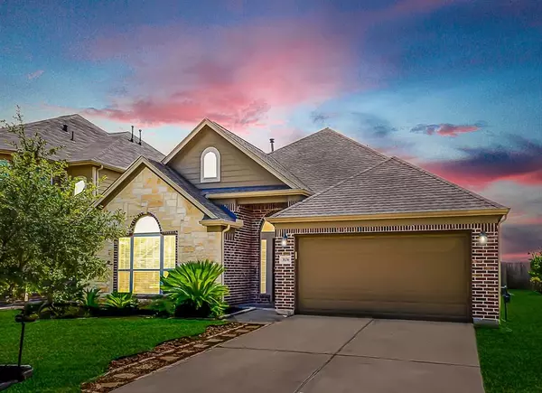 3106 Tall Sycamore TRL,  Katy,  TX 77493