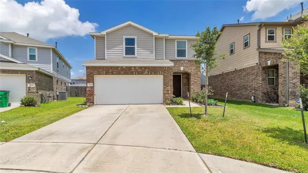 Katy, TX 77493,25234 Stone Tower CT