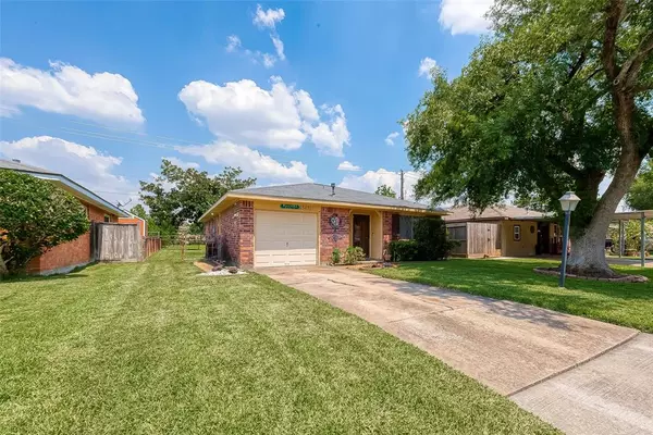 Houston, TX 77045,13431 Ambrose ST