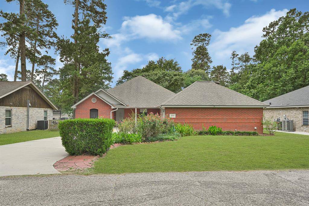 Willis, TX 77318,14269 Burnt MLS