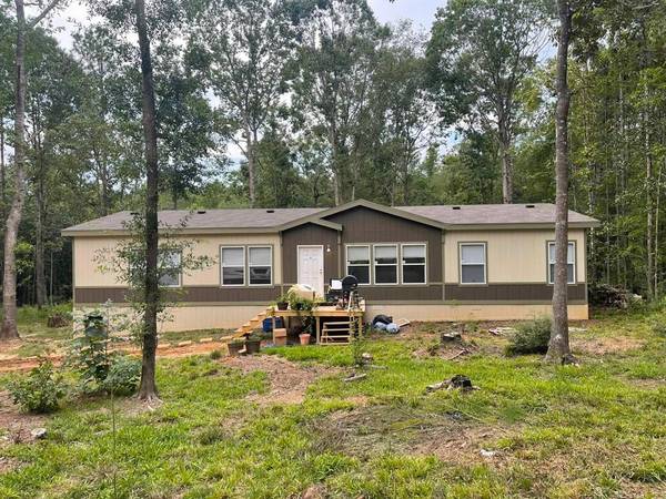 461 CR 1015, Woodville, TX 75979