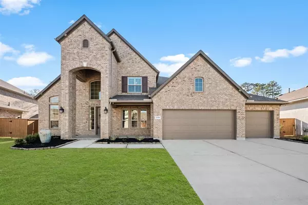 27959 Presley Park DR, Spring, TX 77386