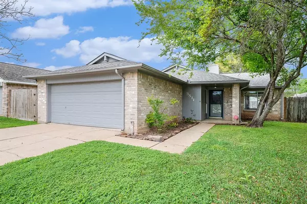 3511 Arbor PL, Sugar Land, TX 77479