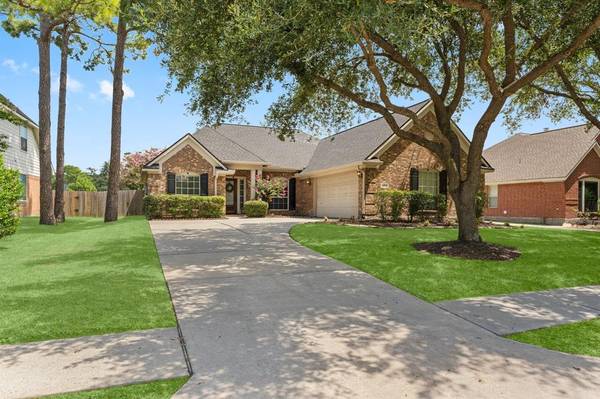 14502 Grove Estates LN, Cypress, TX 77429