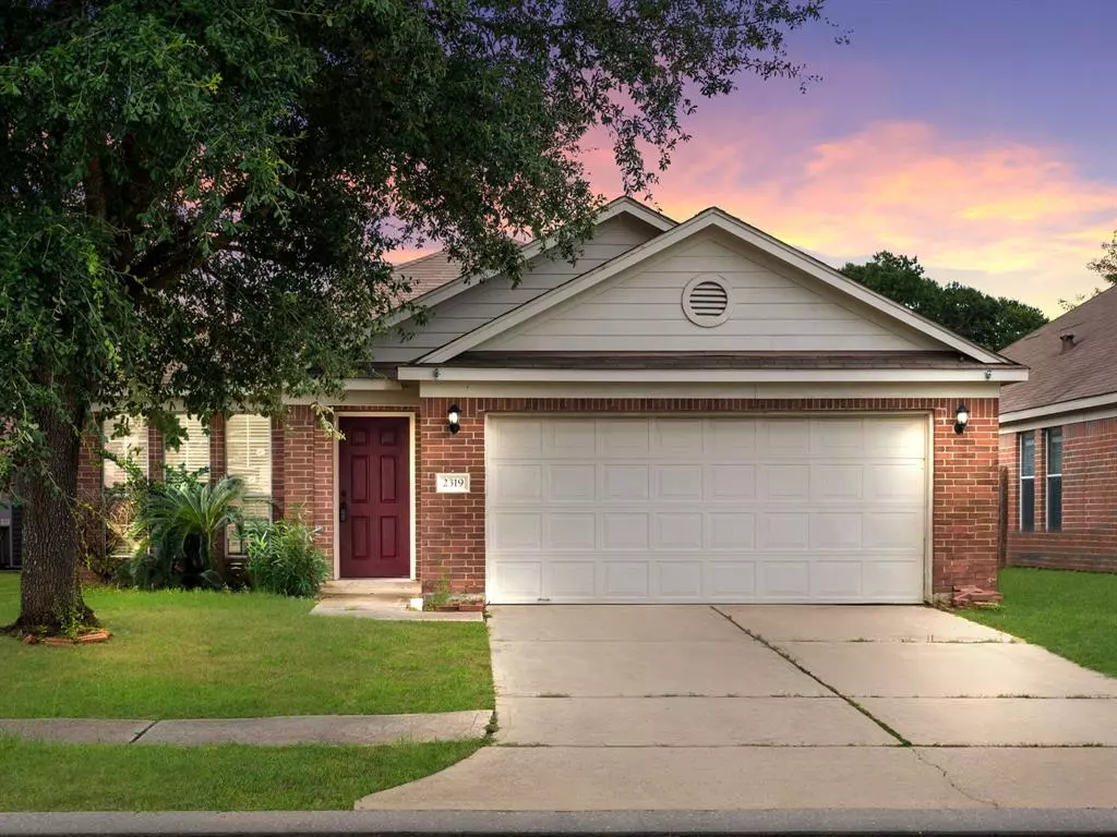 Spring, TX 77386,2319 Urban Forest CT