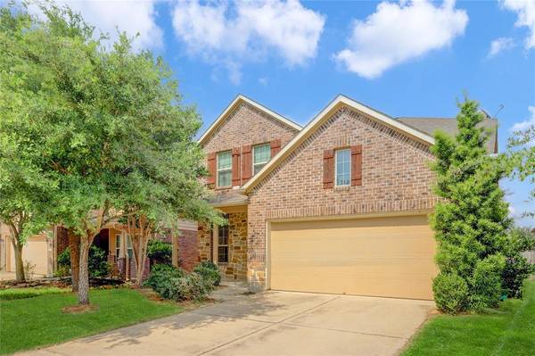 9972 Spring Rock LN, Brookshire, TX 77423